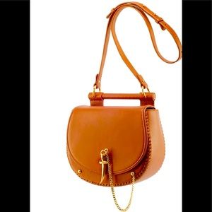 Sancia Babylon Bar Bag, NWOT never used!